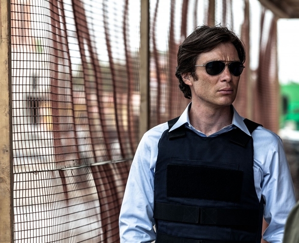 Cillian Murphy | Fandíme filmu