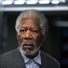 Morgan Freeman | Fandíme filmu