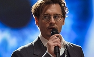 Transcendence: První oficiální fotky | Fandíme filmu