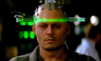 Transcendence: Do 30 let budeme nesmrtelnými bohy | Fandíme filmu