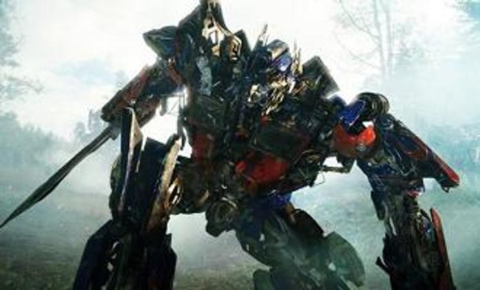 Transformers 3: Francouzský teaser | Fandíme filmu