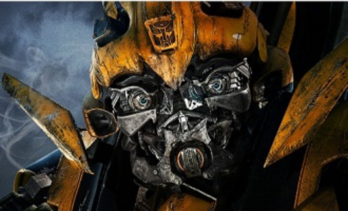 Transformers 3: Nové fotky a video ze zákulisí | Fandíme filmu
