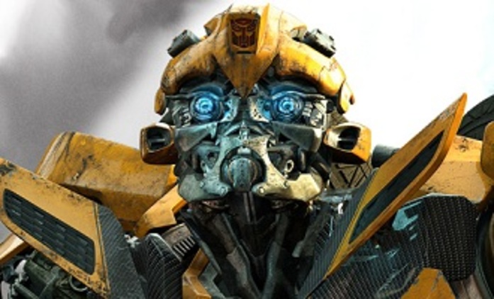 Transformers: Bay chce konečně sérii opustit | Fandíme filmu