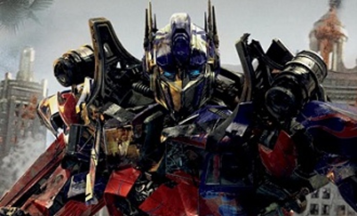 Transformers 3: Velké preview | Fandíme filmu