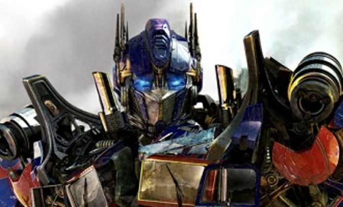 Transformers: Na cestě jsou pětka a origin story | Fandíme filmu