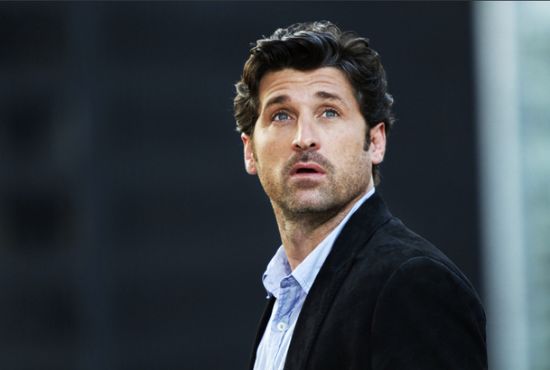 Patrick Dempsey | Fandíme filmu