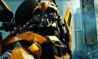 Transformers: Pětka a animák jsou na cestě | Fandíme filmu