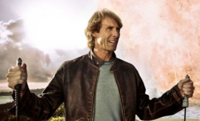 Transformers 4: Michael Bay dostal na budku | Fandíme filmu