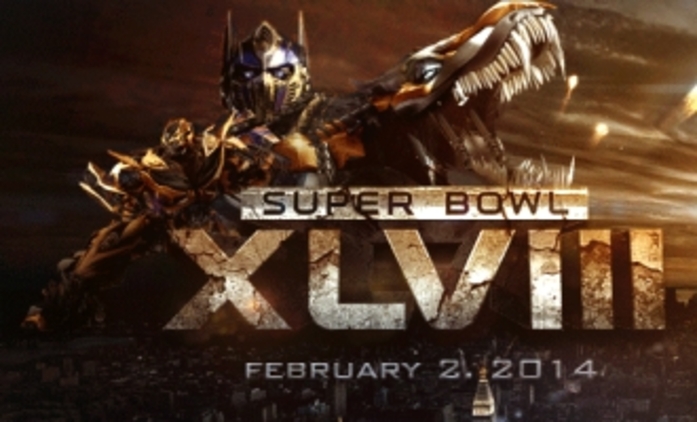 Transformers 4: První ochutnávka Super Bowl Spotu | Fandíme filmu