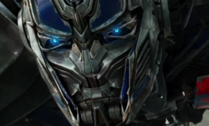Transformers 4: Teaser trailer je tady | Fandíme filmu