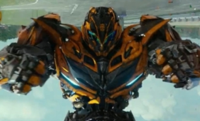Transformers 4: Titulní píseň a nové upoutávky | Fandíme filmu