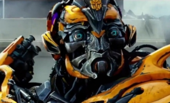 Transformers 4: První zahraniční recenze | Fandíme filmu