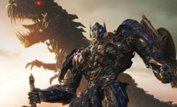 Recenze - Transformers: Zánik | Fandíme filmu