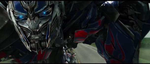 Transformers 4: Nový sneak peek a 40 obrázků | Fandíme filmu