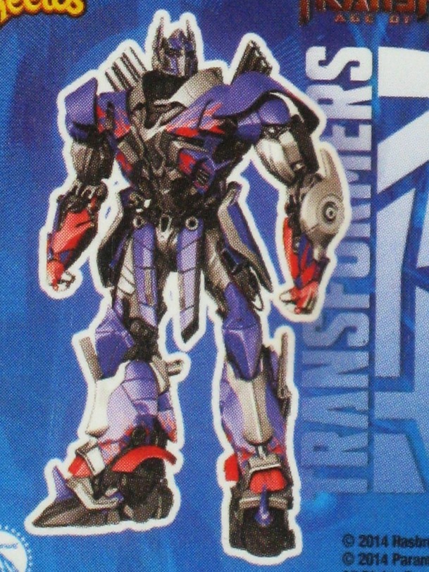 Transformers 4: Nový plakát a obrázky robotů | Fandíme filmu