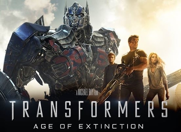 Transformers 4: Dvě nová videa, deset obrázků. | Fandíme filmu