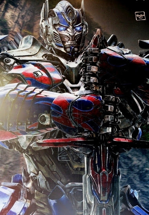 Transformers 4: Dvě nová videa, deset obrázků. | Fandíme filmu