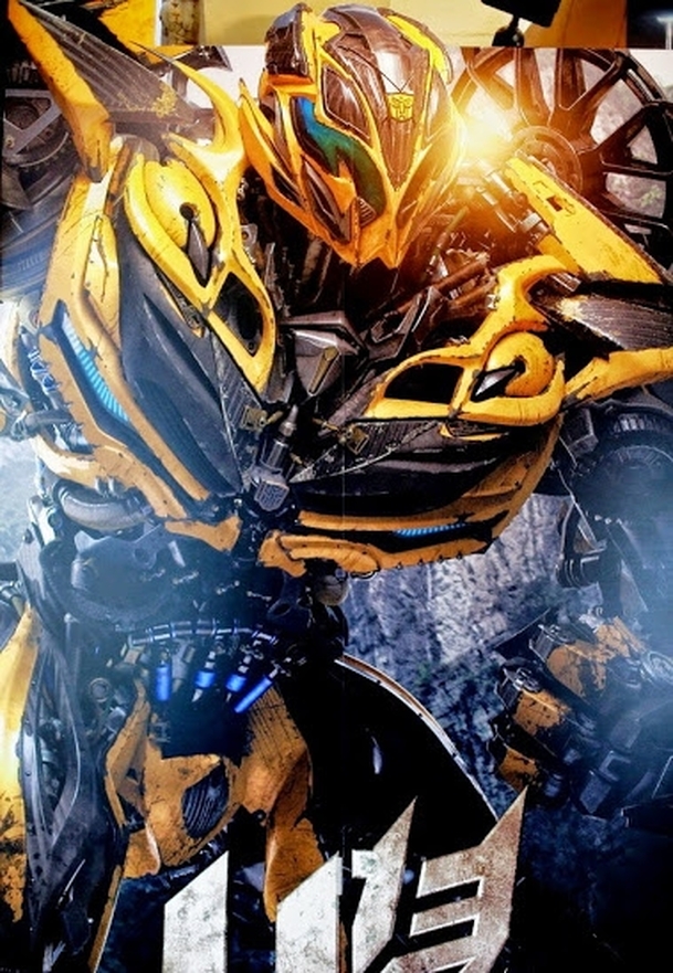 Transformers 4: Dvě nová videa, deset obrázků. | Fandíme filmu