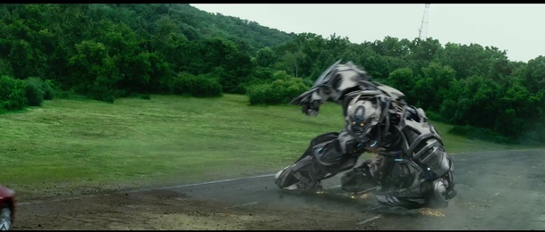 Transformers 4: Nový sneak peek a 40 obrázků | Fandíme filmu