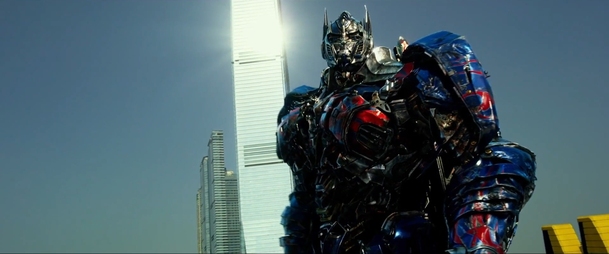 Transformers 4: Noví roboti v nových upoutávkách | Fandíme filmu