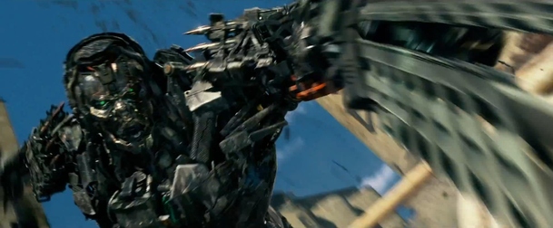 Transformers 4: Noví roboti v nových upoutávkách | Fandíme filmu