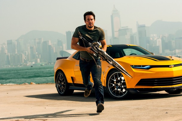 Transformers 4: Třináct zajímavostí z natáčení | Fandíme filmu