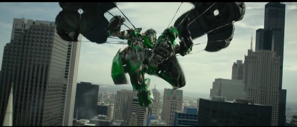 Transformers 4: Nový sneak peek a 40 obrázků | Fandíme filmu