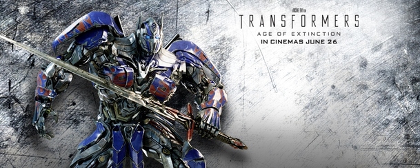 Transformers: Kdy uvidíme pátý díl | Fandíme filmu