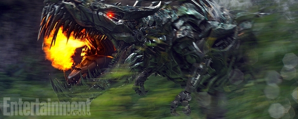 Transformers 4 rozehrají provázanou trilogii | Fandíme filmu