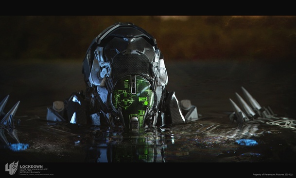 Transformers 4: Jak také roboti mohli vypadat | Fandíme filmu