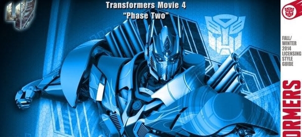 Transformers 4: Je dotočeno | Fandíme filmu