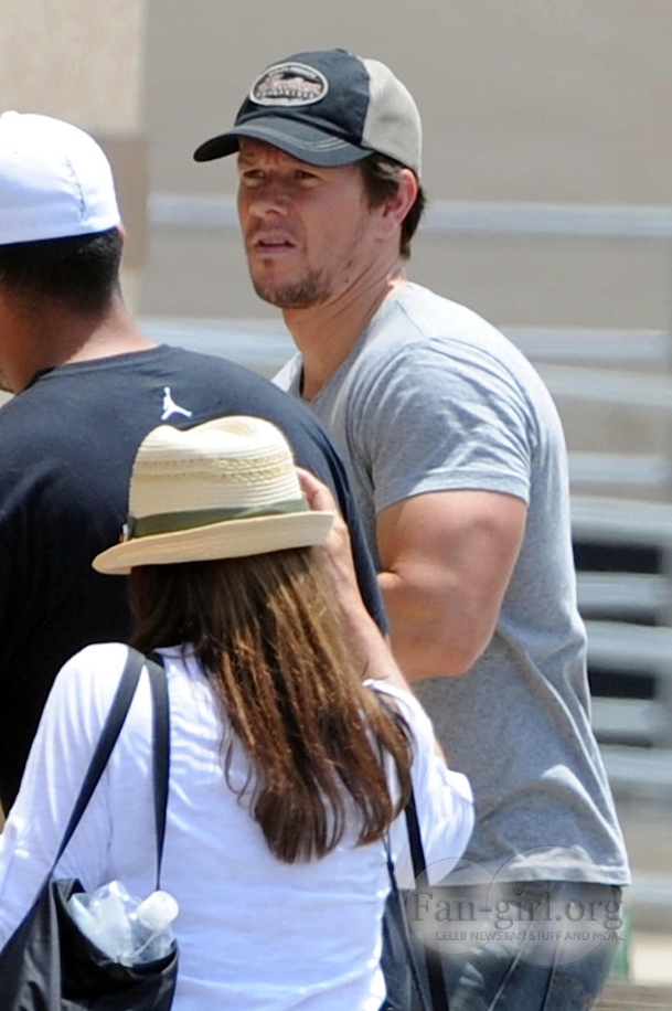 Transformers 4: Mark Wahlberg na place | Fandíme filmu