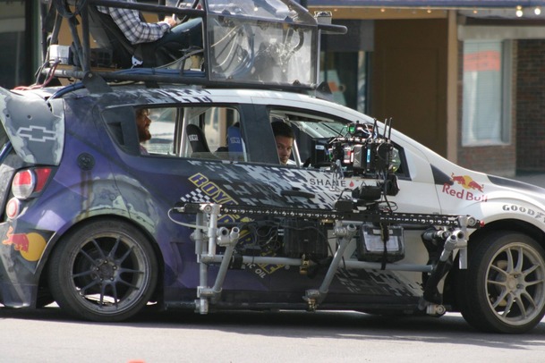 Transformers 4: Mark Wahlberg na place | Fandíme filmu