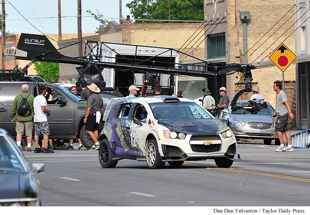 Transformers 4: Mark Wahlberg na place | Fandíme filmu