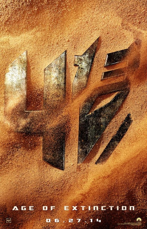 Transformers 4 mají podtitul a teaser poster | Fandíme filmu