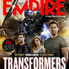 Transformers 4: První oficiální fotka Optima Primea | Fandíme filmu