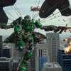 Transformers 4: První ochutnávka Super Bowl Spotu | Fandíme filmu