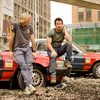 Transformers 4: Sedmička oficiálních fotek | Fandíme filmu