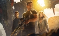 Transformers 4: Dvě nová videa, deset obrázků. | Fandíme filmu