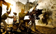 Exkluzivně: Sestřih z natáčení Transformers 4 | Fandíme filmu