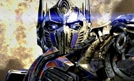 Transformers 4: První oficiální fotka Optima Primea | Fandíme filmu