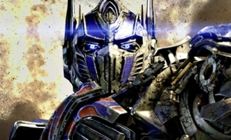 Transformers 4: První oficiální fotka Optima Primea | Fandíme filmu