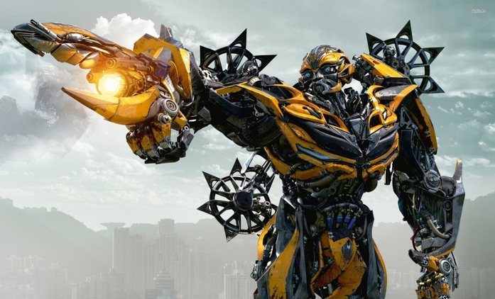 Transformers: Od teď je uvidíme jednou ročně | Fandíme filmu