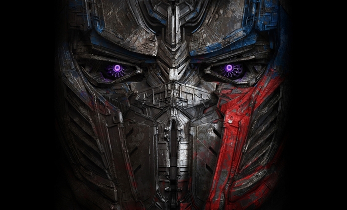Transformers 5: Název, ohlašovací teaser | Fandíme filmu