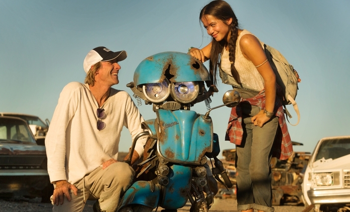 Transformers 5: Noví roboti, noví lidé, staří lidé, fotky | Fandíme filmu