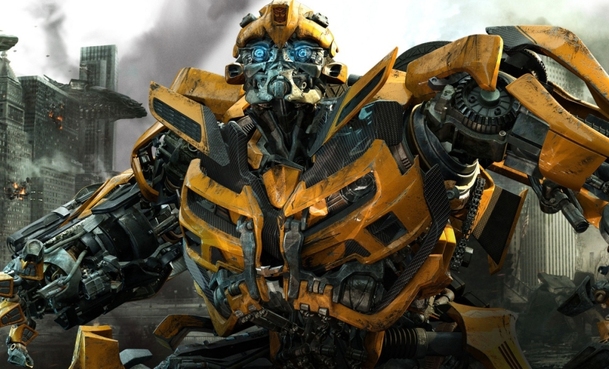 Transformers: Spin-off s Bumblebeem našel hlavní lidskou postavu | Fandíme filmu