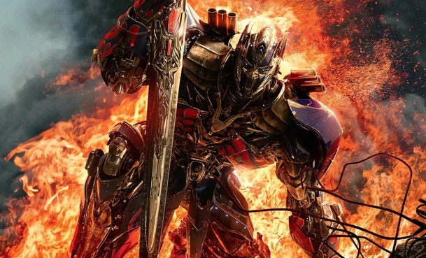 Transformers: Další kandidát na sólovku je Optimus Prime | Fandíme filmu