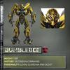 Transformers 5: Megatron, Bumblebee a další na artworcích | Fandíme filmu