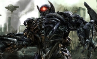 Transformers 5: Roboti zničí Londýn a Island | Fandíme filmu