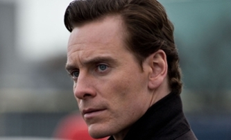 Trespass Againts Us: Michael Fassbender mafiánem | Fandíme filmu